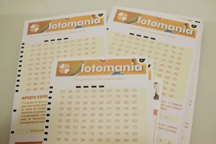 Lotomania: veja o resultado do concurso 2682 da loteria