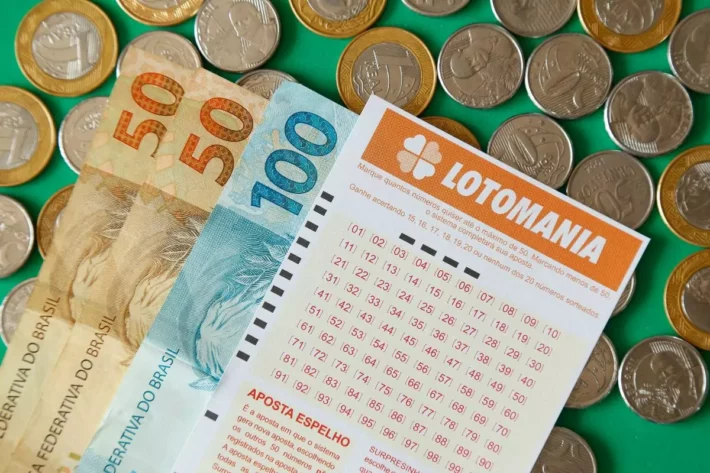 Lotomania: Apostador acerta as dezenas e fatura R$ 6 milhões; veja os números sorteados