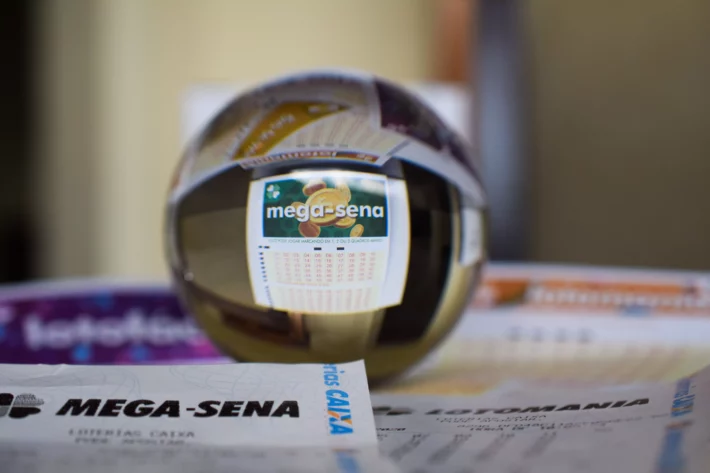 Mega-Sena: veja o resultado do concurso 2776