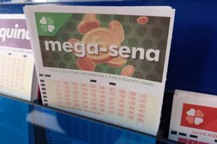 Mega-Sena 2780: veja resultado do sorteio de R$ 32 milhões