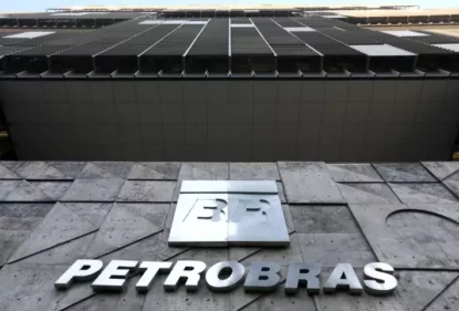 Petrobras dividendos ações