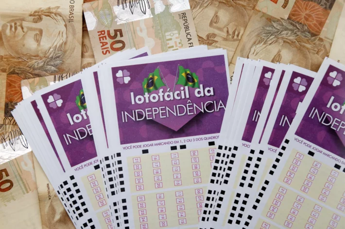 Resultado Lotofácil da Independência: confira todos os estados vencedores do sorteio de R$ 200 milhões