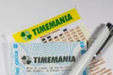 Resultado Timemania JCLobo / Adobe Stock