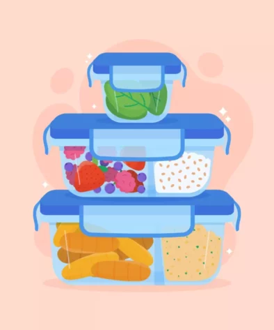 Ações da Tupperware desabam 57%: o que está acontecendo?