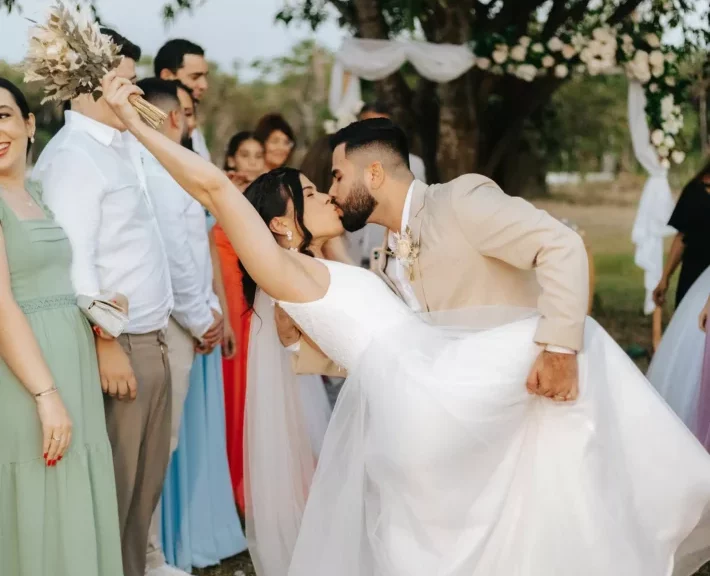 Shein, vestido de noiva, casamento