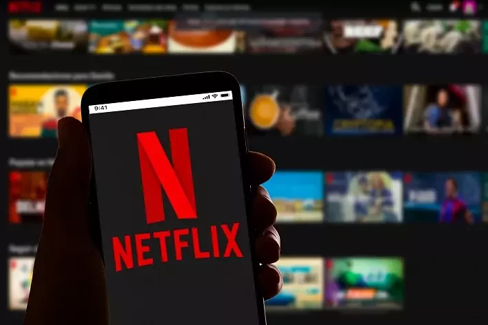 Ações da Netflix sobem 11% e atingem alta recorde após surpresa com os lucros