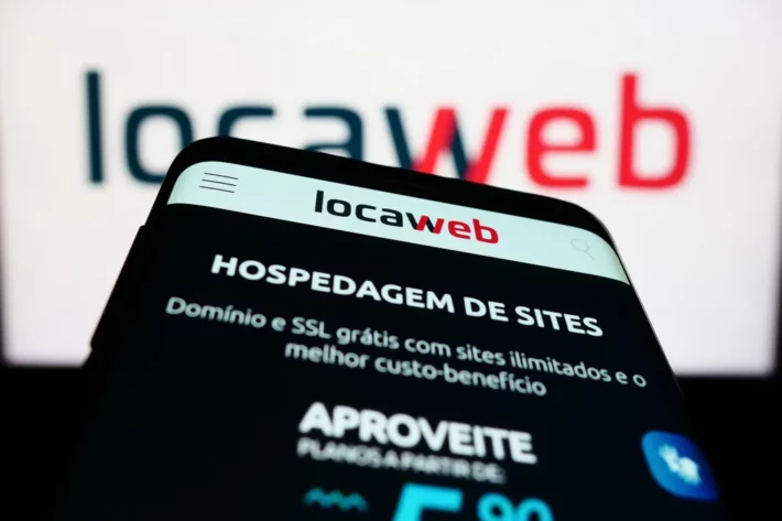 A LWSA (LWSA3), antiga Locaweb, é uma empresa brasileira?