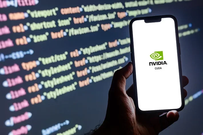 Nvidia ultrapassa a Apple e se torna a empresa mais valiosa do mundo