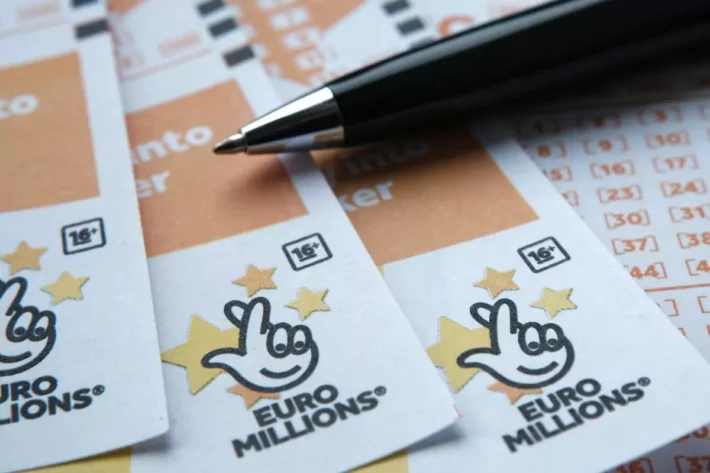 AO VIVO: Euromillions sorteia R$ 377 milhões; acompanhe a revelação dos números