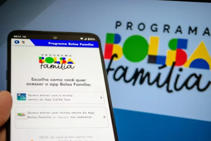 Bolsa Família realiza pagamentos nesta quarta-feira (23); veja quem recebe