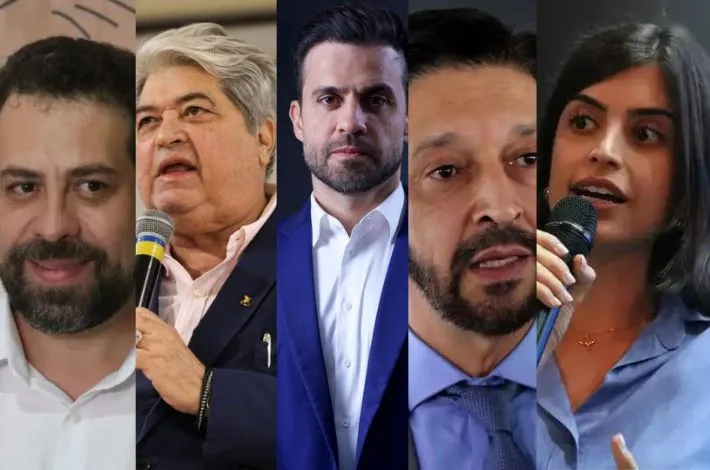 Só 2 dos principais candidatos a prefeito de São Paulo têm propostas sobre educação financeira para jovens