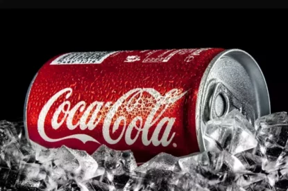 Coca-Cola (COCA34) anuncia pagamento de dividendos.