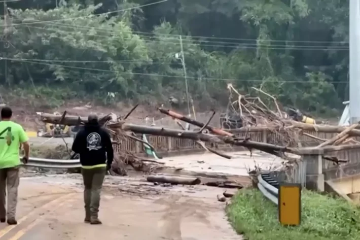 Desastres naturais, como os furacões na Flórida, aumentam o valor dos seguros?