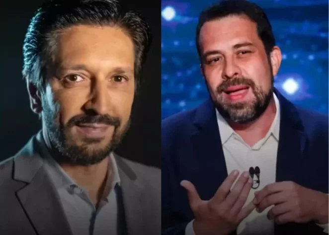 Eleições em SP: Nunes e Boulos fazem neste domingo o 2º turno; veja o que eles pensam sobre educação financeira nas escolas