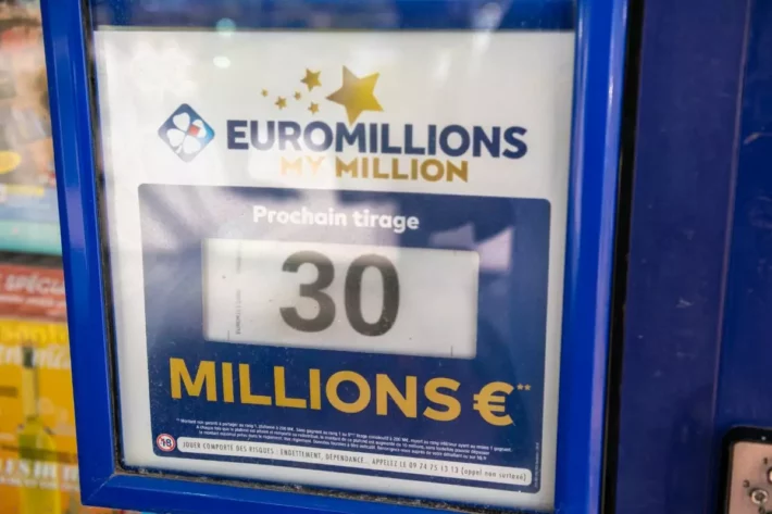 AO VIVO: Euromillions sorteia R$ 177 milhões; confira o resultado