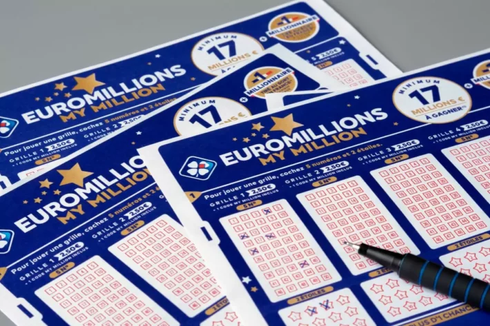 Euromillions: como participar da loteria europeia com prêmios milionários