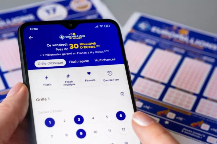 AO VIVO: veja resultado do sorteio dos R$ 103 milhões da Euromillions