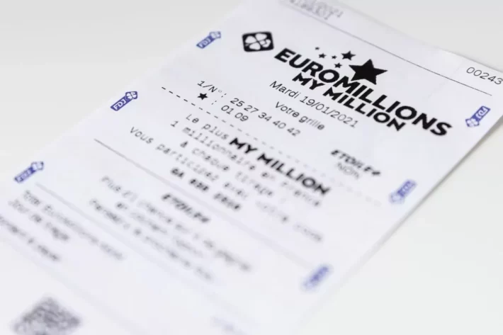 Alguém ficou milionário com a Euromillions? Confira o resultado do sorteio de R$ 377 milhões