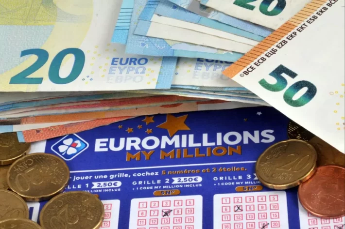 Loteria europeia: Euromillions sorteia R$ 314 milhões nesta sexta-feira (18)