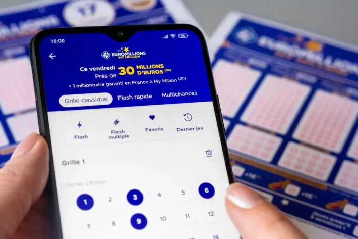 Euromillions sorteia R$ 459 milhões; saiba quando acontece a premiação