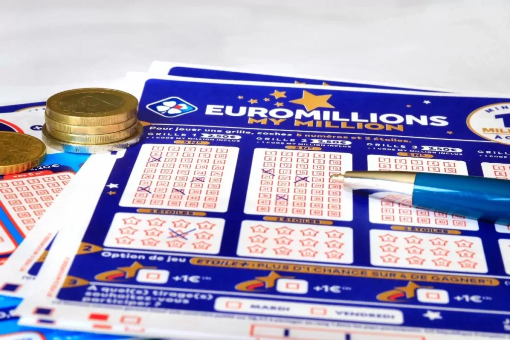 Euromillions sorteio sexta=feira (25).