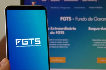 FGTS nas alturas: como usar o saldo seu fundo de garantia para viajar