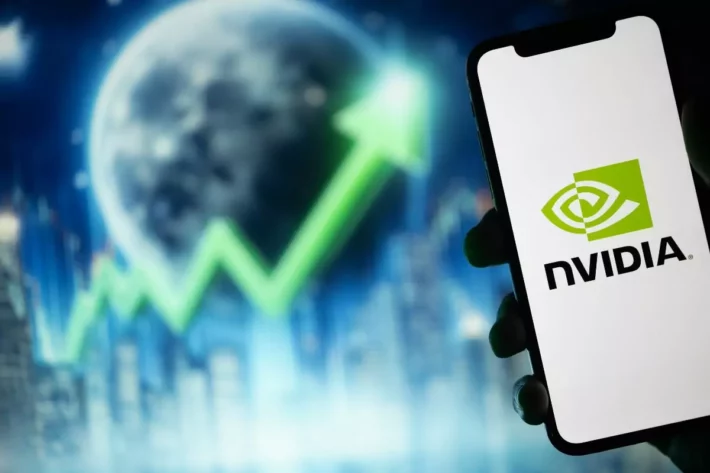 Nvidia (NVDC34): entenda por que o número de funcionários milionários da companhia não para de crescer