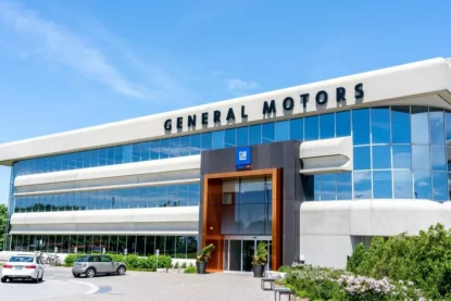 General Motors (GMCO34).