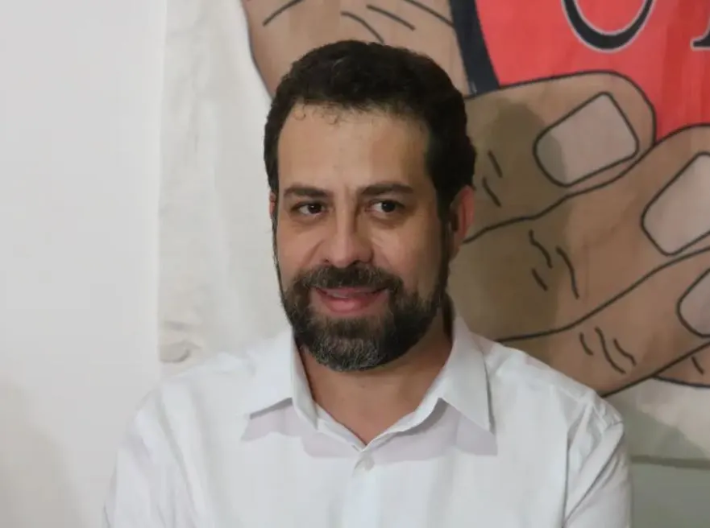 guilherme boulos