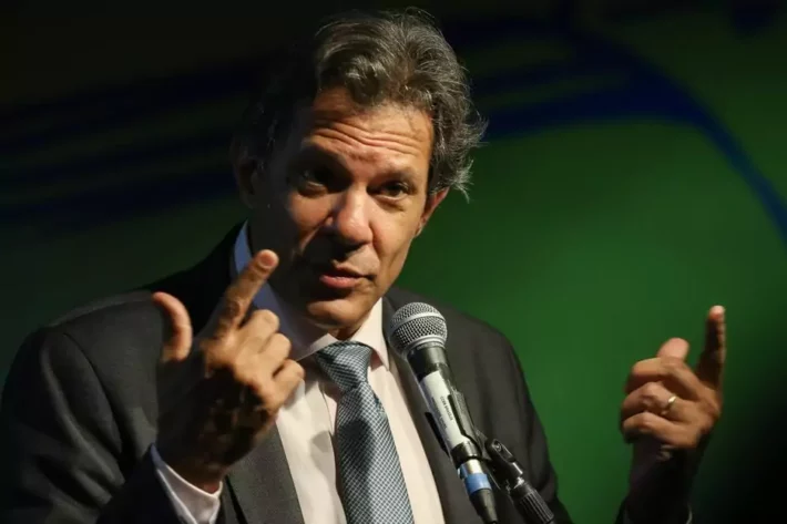 Haddad divulga lista das 192 bets legais no Brasil: veja se a sua está autorizada pelo governo