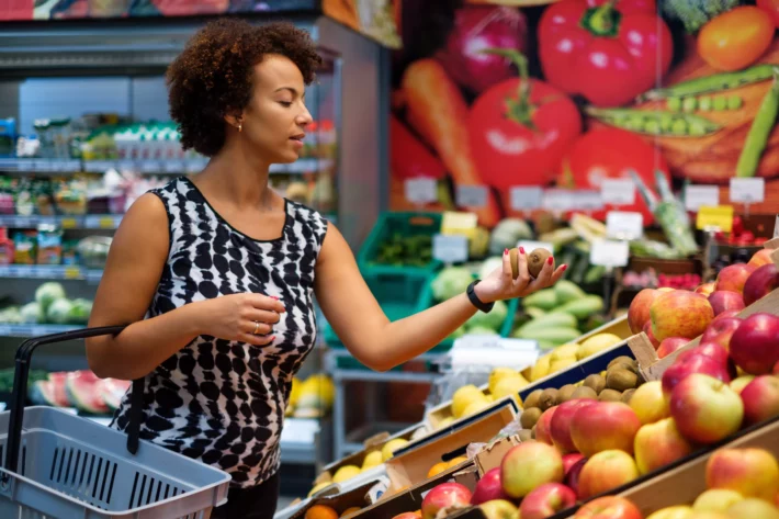 inflação preços supermercados alimentos