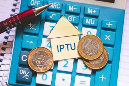 IPTU 2025: saiba como transferir crédito da Nota Fiscal para ter desconto no imposto