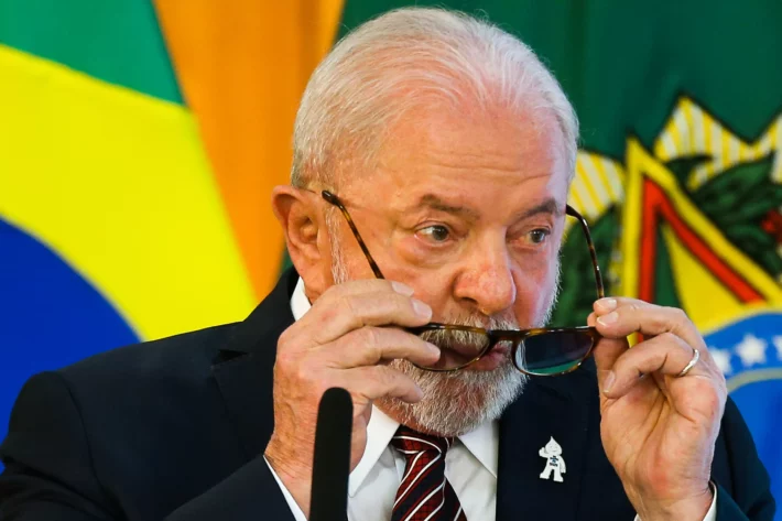 O presidente Lula sancionou no dia 26 de julho a criação da Letra de Crédito de Desenvolvimento (LCD), mas título de renda fixa ainda não está sendo negociado no mercado. (Foto: Wilton Junior/ Estadão)