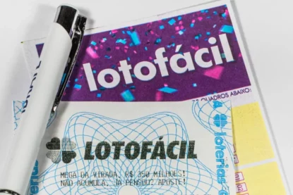 Lotofácil 3230: quatro sortudos cravam números e faturam mais de R$ 1,2 mi. Foto: Adobe Stock