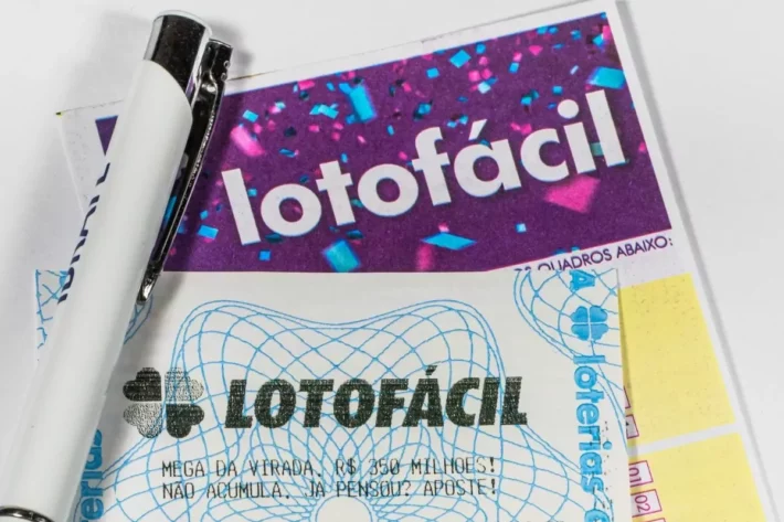 Lotofácil 3230: quatro sortudos cravam números e faturam mais de R$ 1,2 mi