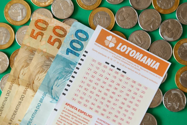 Lotomania: sem ganhadores, prêmio acumula em R$ 7 milhões; veja detalhes da premiação