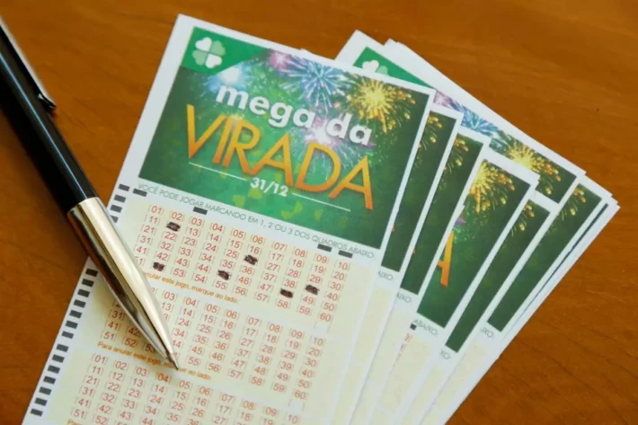 Mega da Virada: quanto custa uma aposta com 20 números?