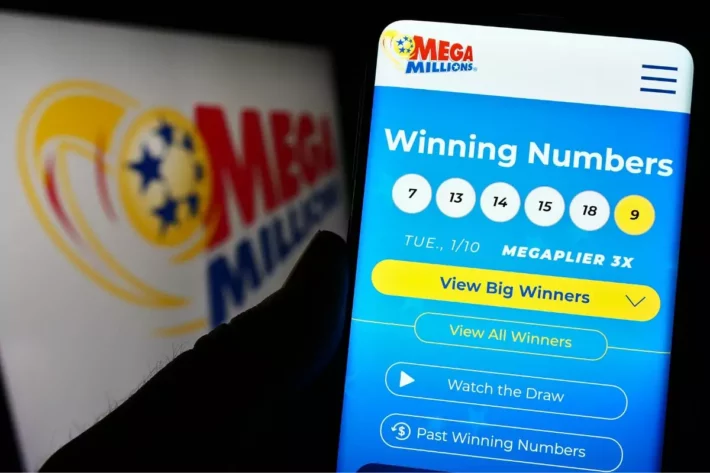 Acumulou! Ninguém crava os números da Mega Millions e prêmio chega em R$ 1 bilhão