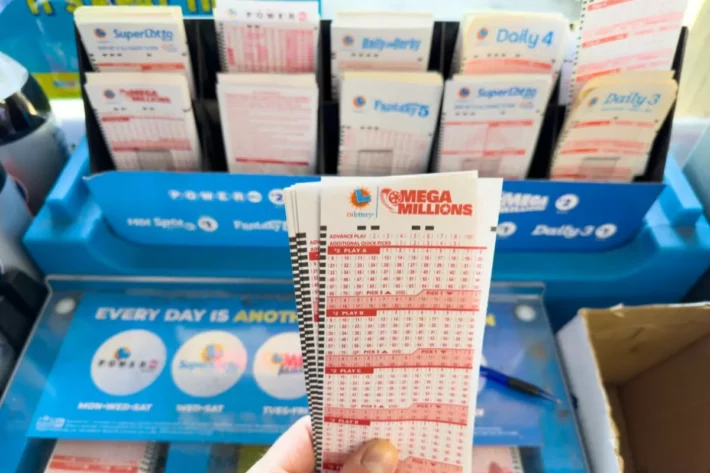 Mega Millions: alguém faturou os R$ 591 milhões do último sorteio?