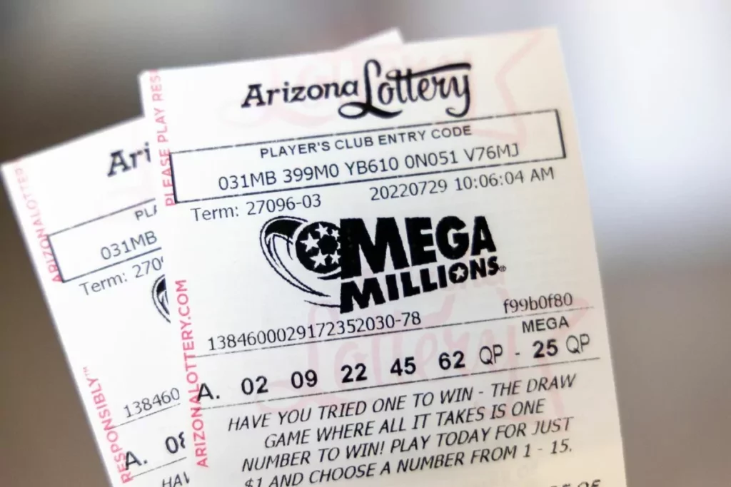 Mega Millions acontece nesta terça-feira (29).