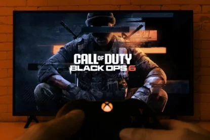 Novo ‘Call of Duty’ teve investimento bilionário da Microsoft (MSFT34).