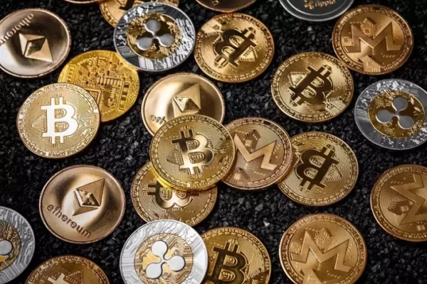 Momento de ouro? Descubra se essa é a melhor hora para investir em bitcoin