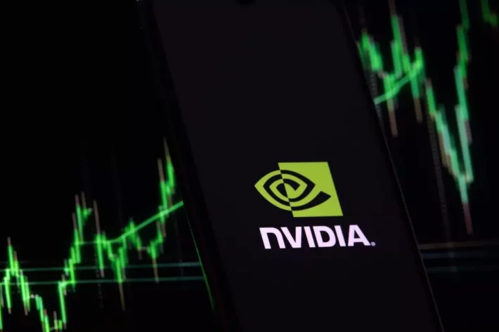 Nvidia (NVDC34) vale mais do que as maiores empresas. (Foto: Adobe Stock)