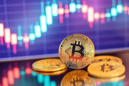 Por que o Bitcoin subiu mais de 10% em uma semana e se aproxima de US$ 70 mil