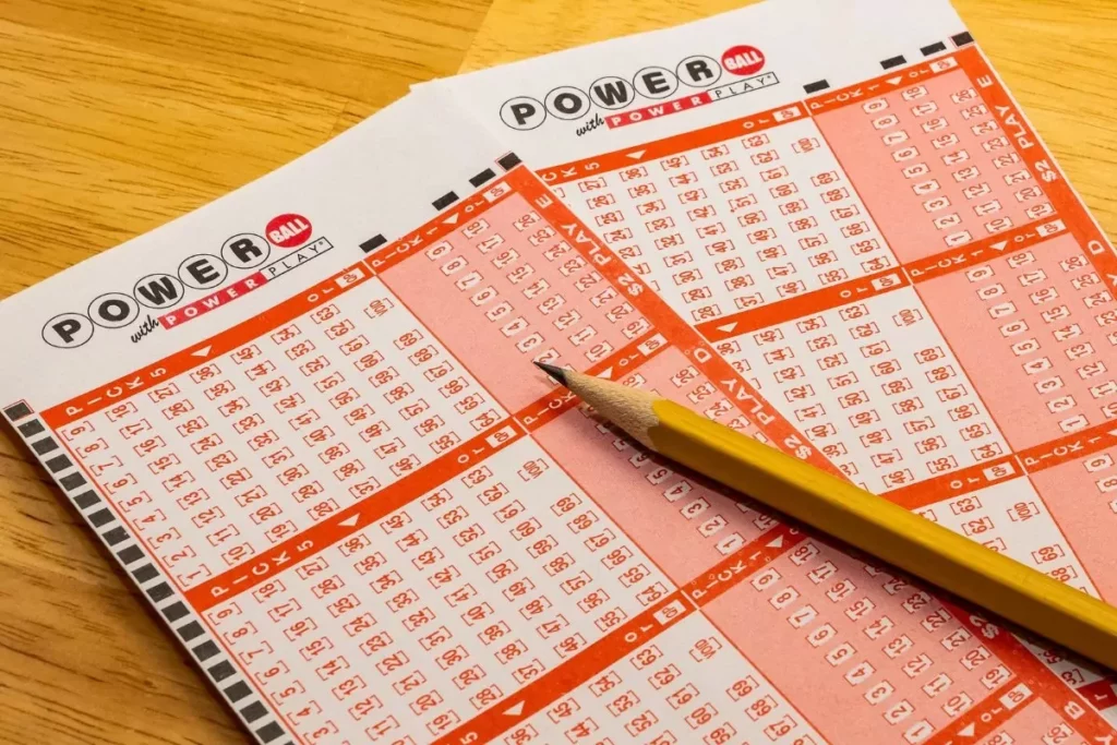 Powerball: saiba se você ficou milionário com a loteria dos Estados Unidos. Foto: Adobe Stock