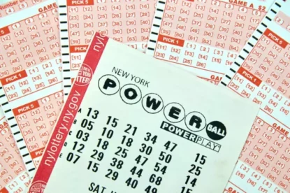 Powerball: confira os vencedores.