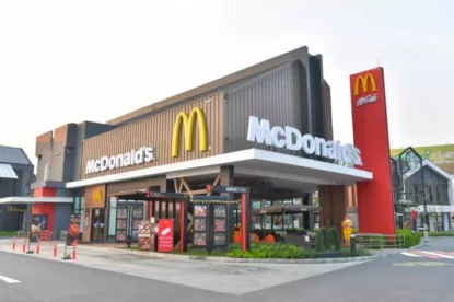 Quanto custa investir em uma franquia do Mc Donald's?