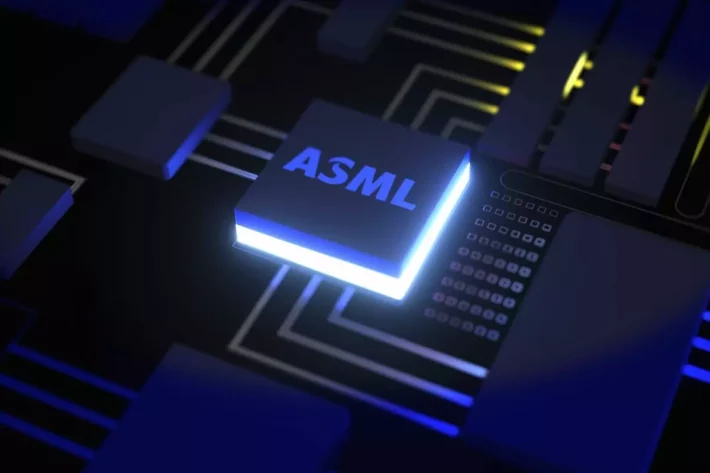 Quem é a ASML (ASML34), companhia que derrubou a Nasdaq nos últimos dias?