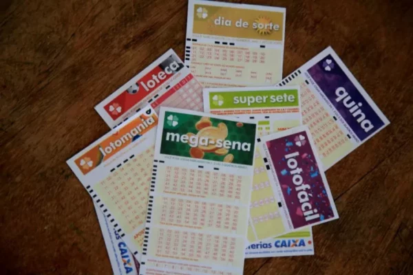 Mega-Sena, +Milionária e mais: confira todos os números das Loterias Caixa de hoje (16)