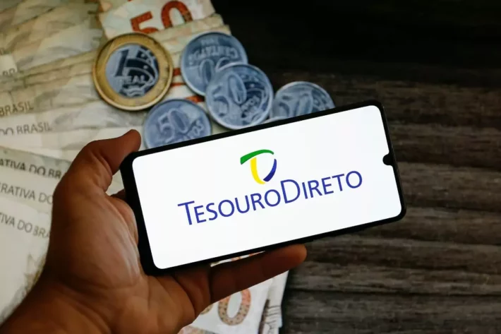 Títulos do Tesouro Direto têm alta generalizada com Focus apontando inflação no teto da meta